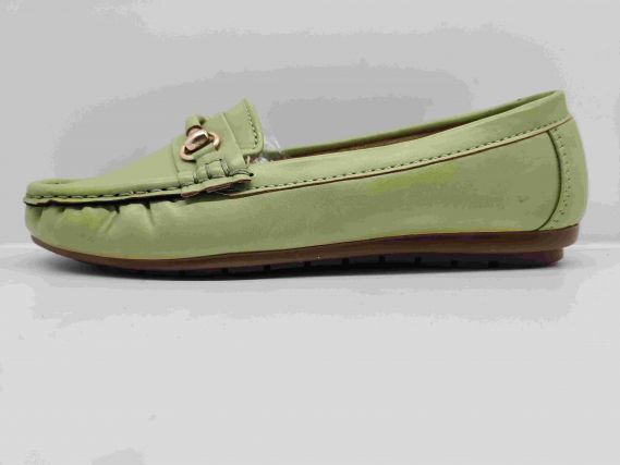 LADIES CASUAL LOAFERS 