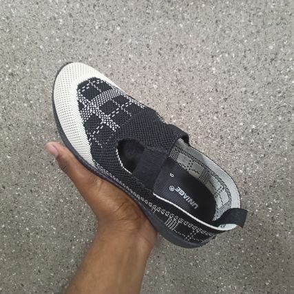 LADIES CASUAL LOAFERS 