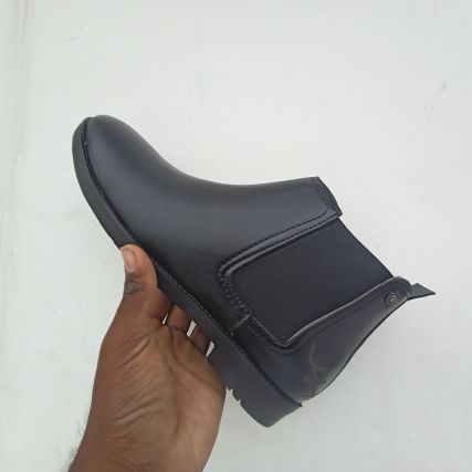 Chelsea boot