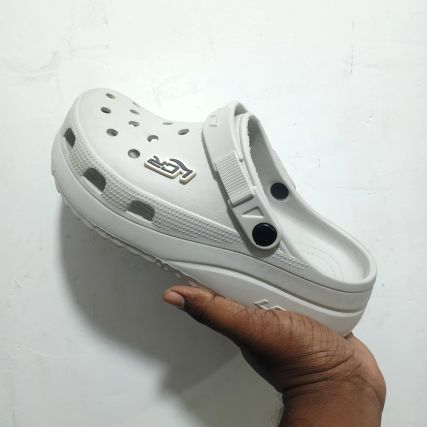 CROCS DD