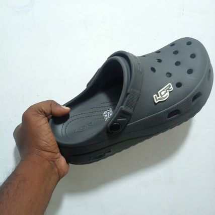 CROCS DD
