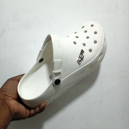 CROCS DD