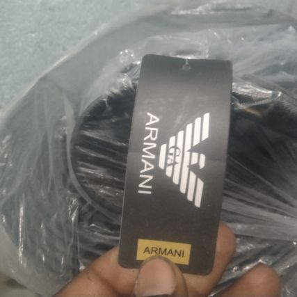 ARMANI