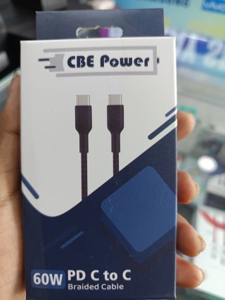 60W C-C
