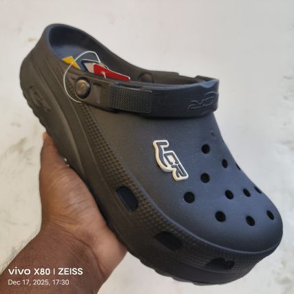 LCR CROCS