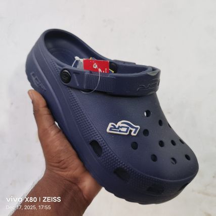 LCR CROCS
