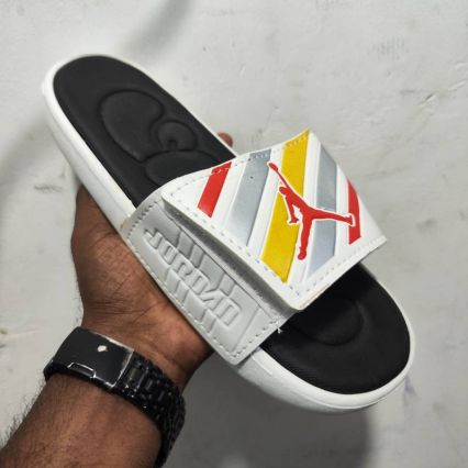 JORDAN