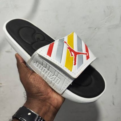 JORDAN