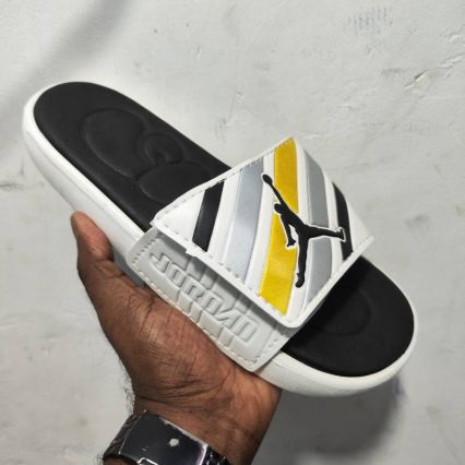 JORDAN
