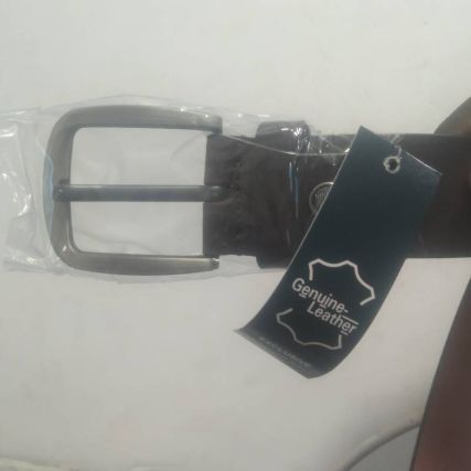 GENUINE LEATHER