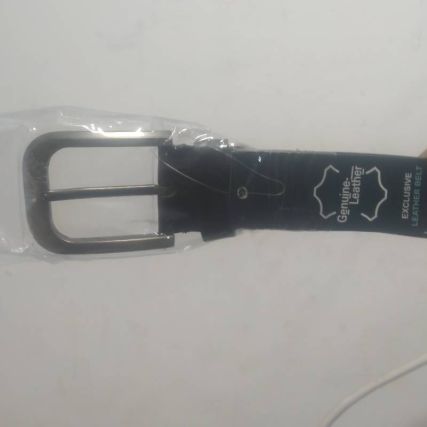 GENUINE LEATHER