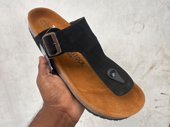SLIPPER