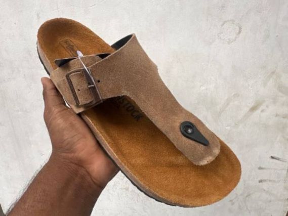 SLIPPER