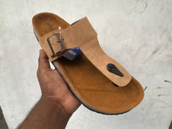 SLIPPER