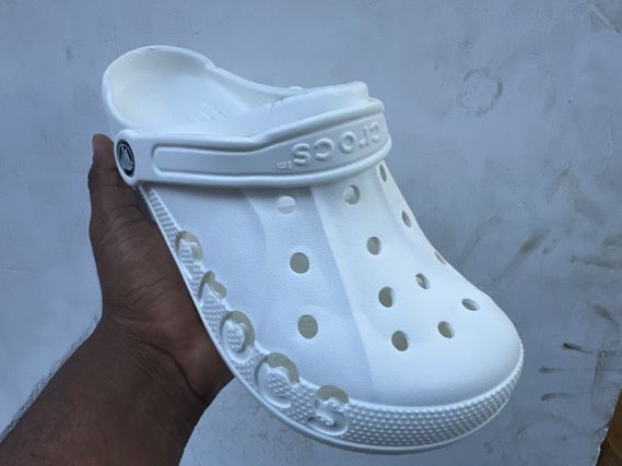 CROCSS