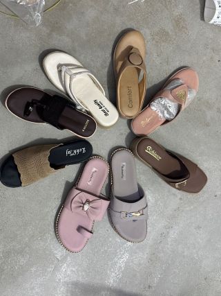 SLIPPER