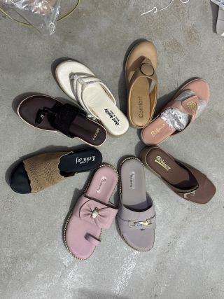 SLIPPER