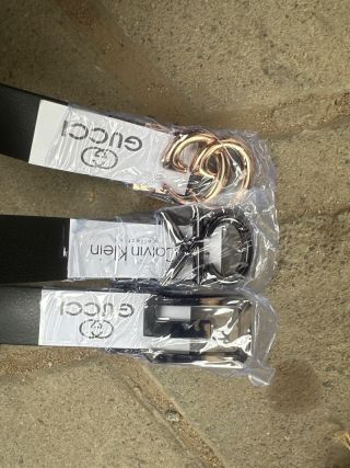 BELT