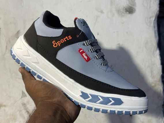 SPORTS