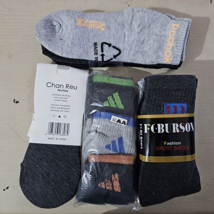 FOOT SOCKS